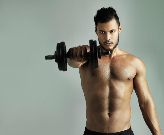 Suivre sa progression en musculation : conseils pratiques